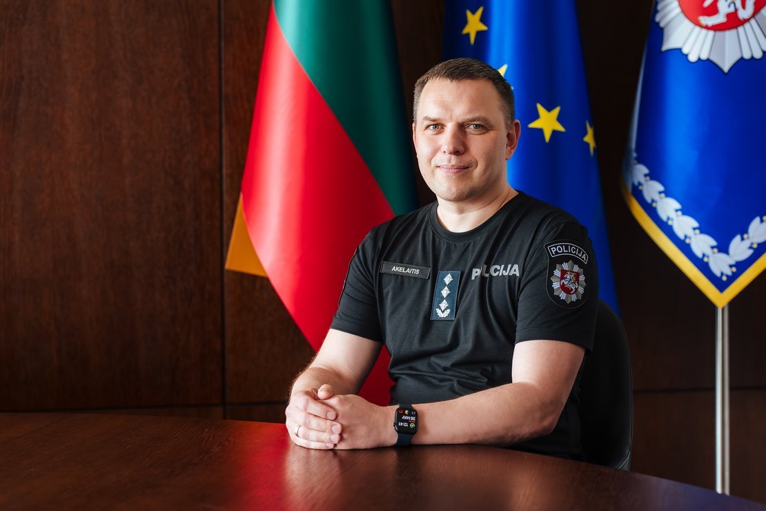Mindaugas Akelaitis